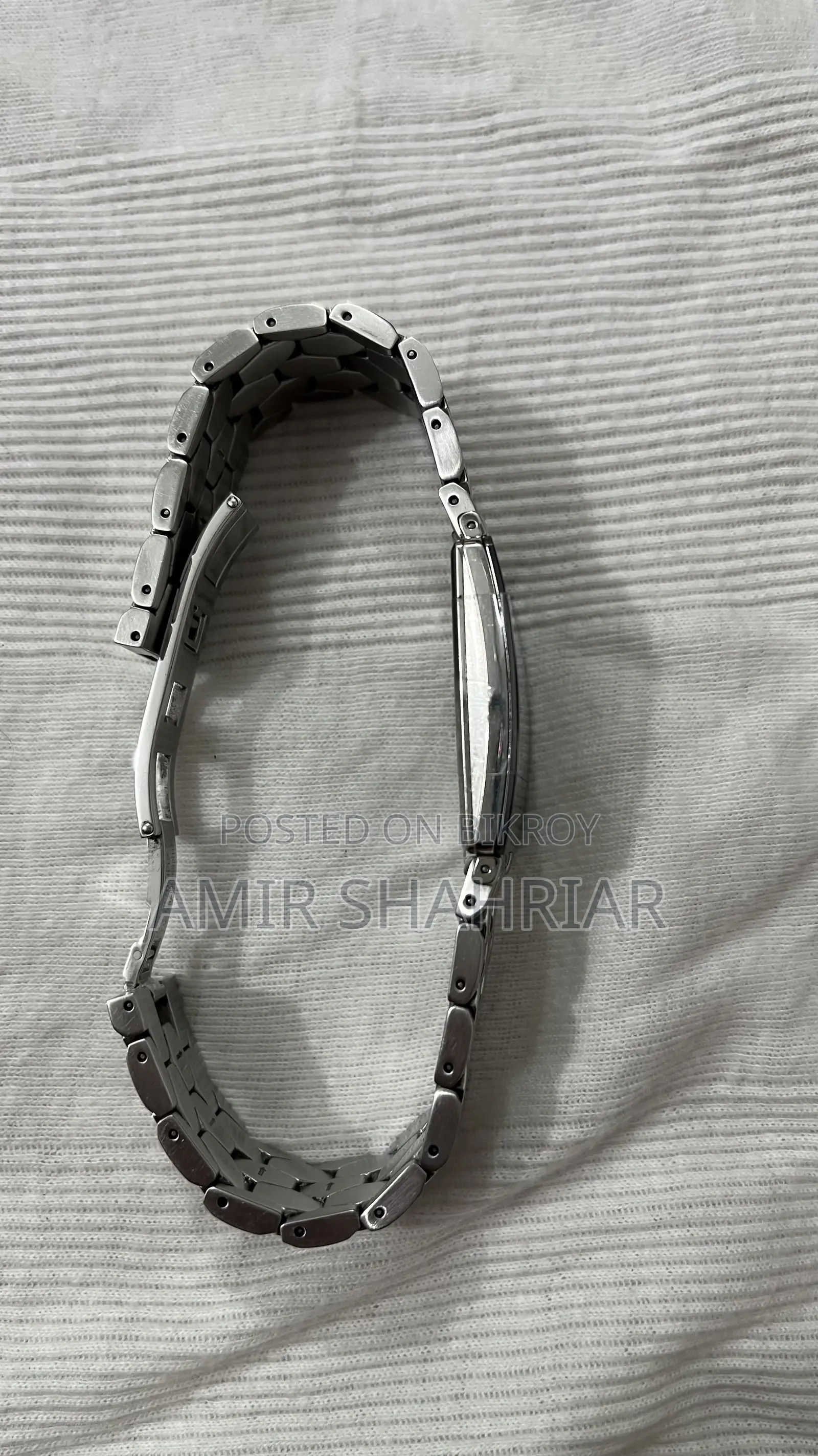 Rado Integral Jubilé