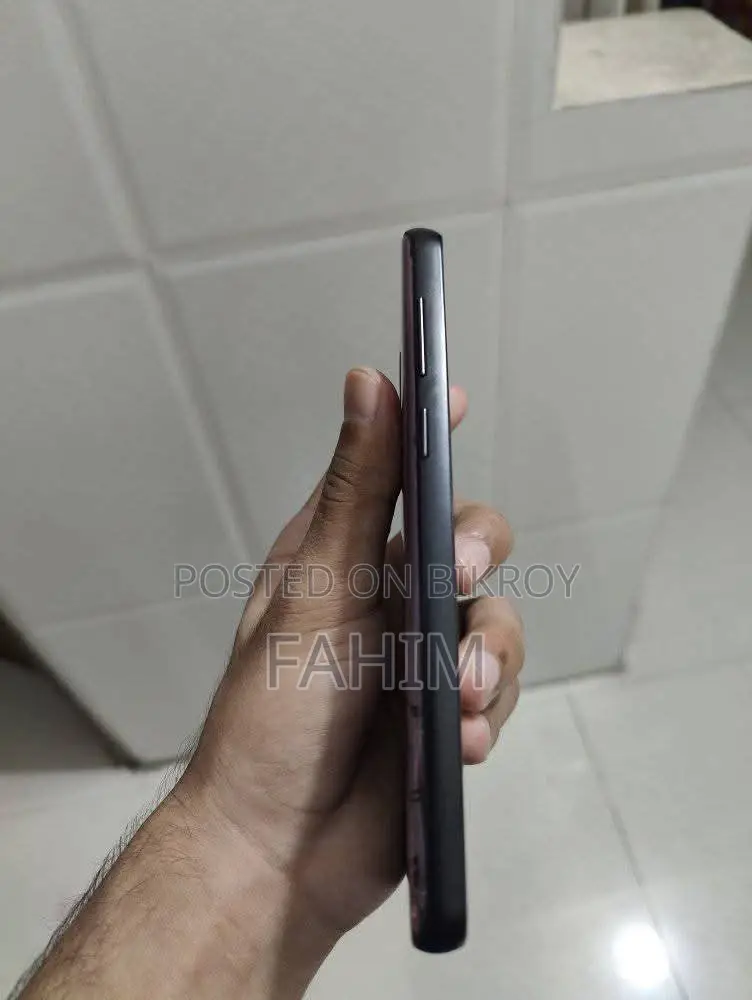 Samsung Galaxy S9 Plus 128 GB Purple