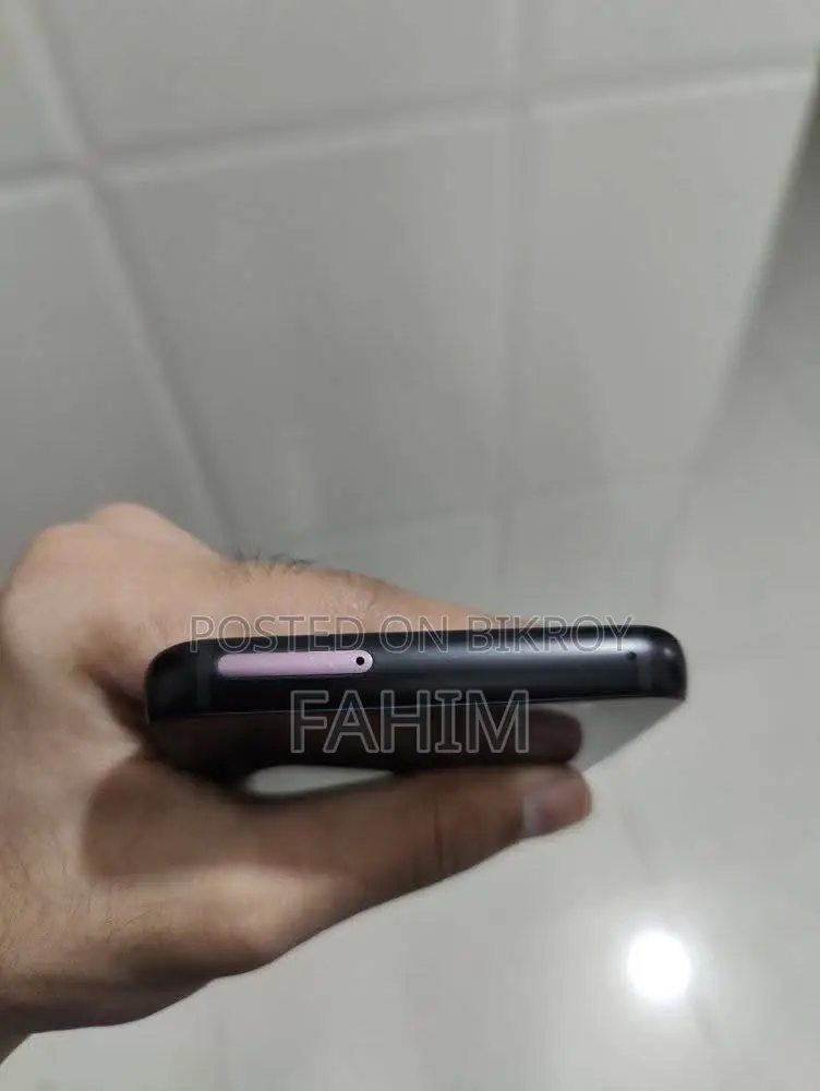 Samsung Galaxy S9 Plus 128 GB Purple