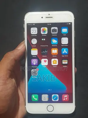 Apple iPhone 6s 16 GB Gold