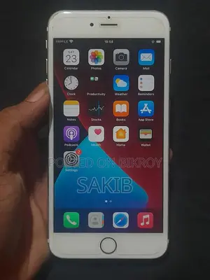 Apple iPhone 6s 16 GB Gold