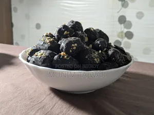 Date Snickers (Homemade) - Chocohut