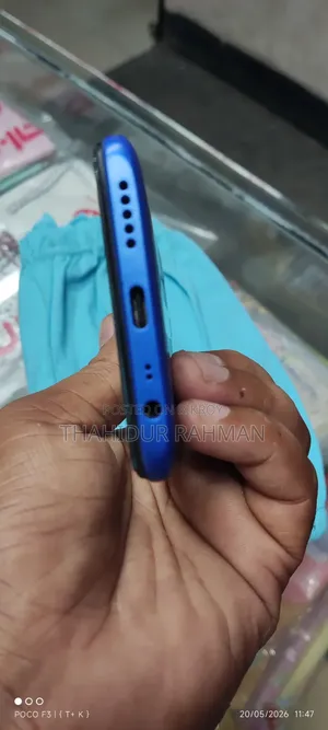 Xiaomi Redmi 8A 32 GB Blue