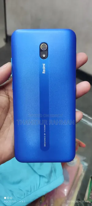 Xiaomi Redmi 8A 32 GB Blue