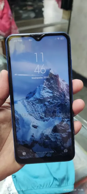 Xiaomi Redmi 8A 32 GB Blue