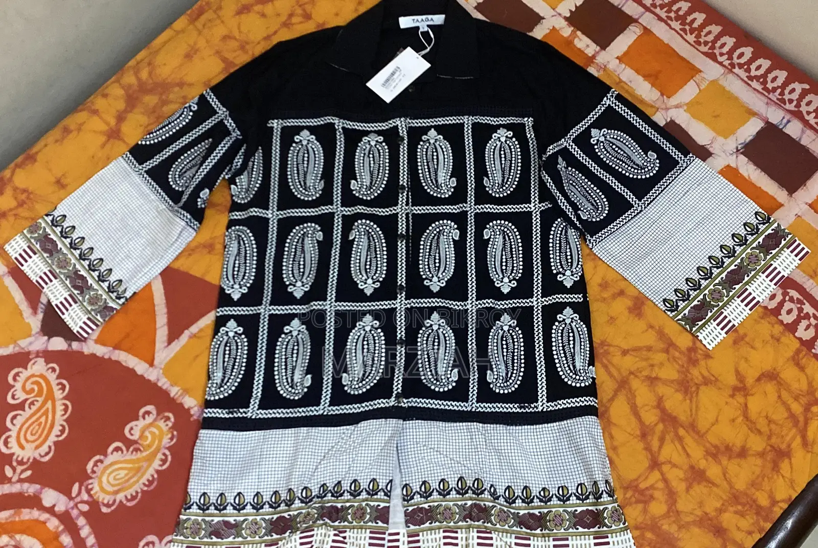 Casual Shirt