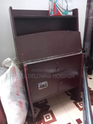 Folding Riding Table