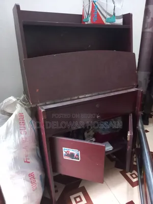 Folding Riding Table
