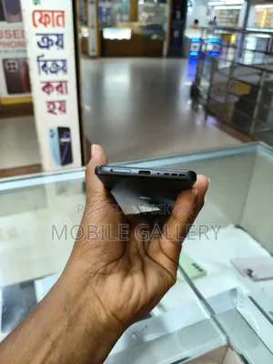 Motorola Edge (2024) 256 GB Blue