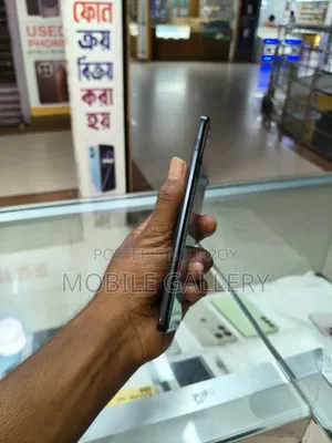 Motorola Edge (2024) 256 GB Blue