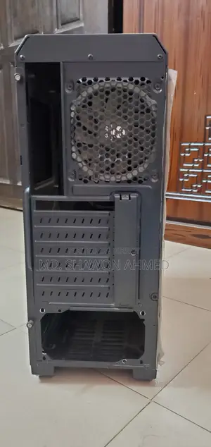 Pc Casing Antec Nx200