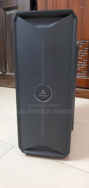Pc Casing Antec Nx200