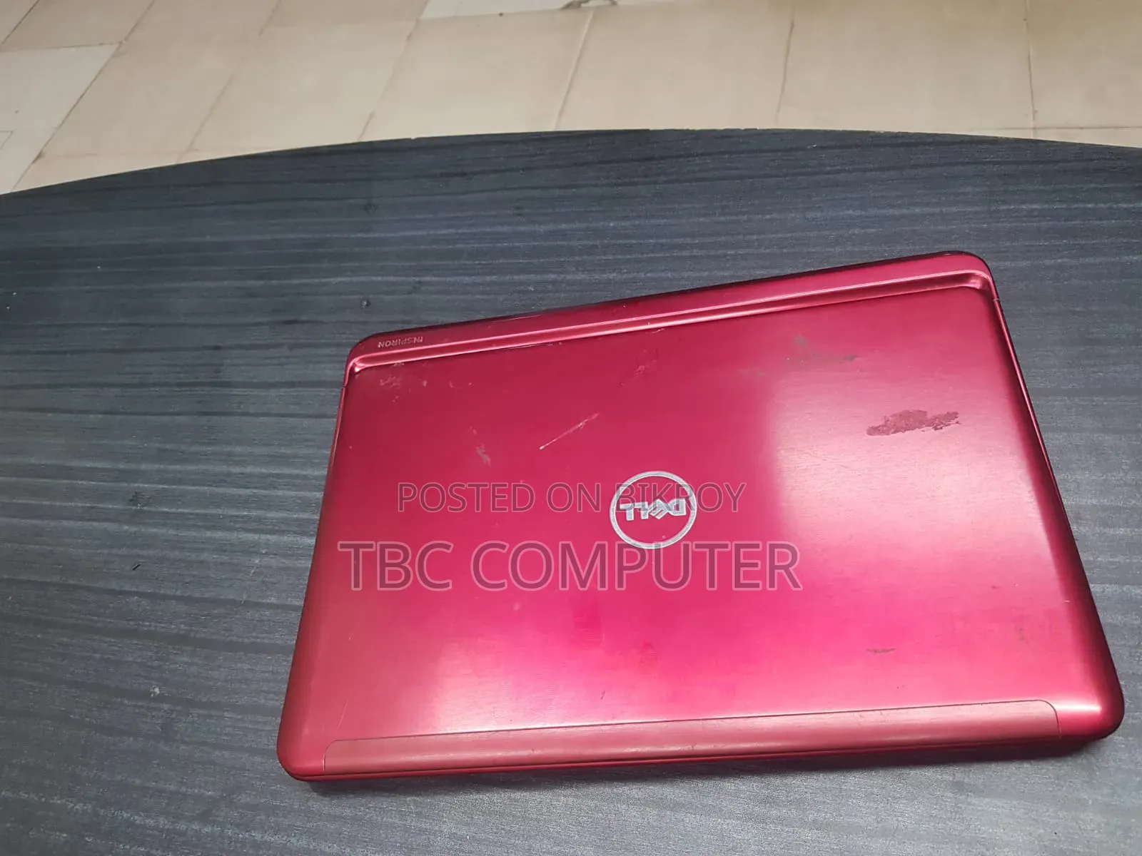 Laptop Dell Inspiron 14Z 4GB Intel Core I5 HDD 500GB