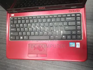Laptop Dell Inspiron 14Z 4GB Intel Core I5 HDD 500GB