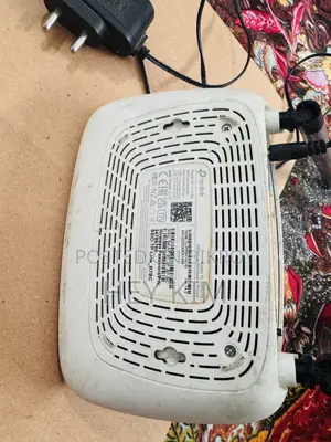 Tp Link Router