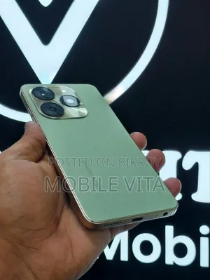 Tecno Spark 20 128 GB