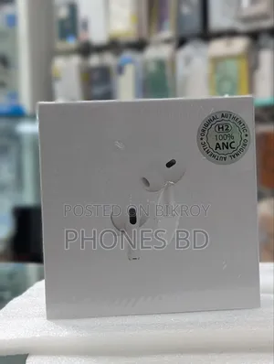 Apple Airpods Pro 2nd Generation (Copy)