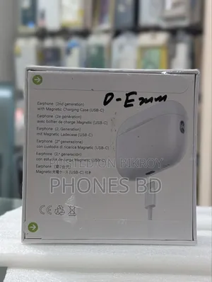 Apple Airpods Pro 2nd Generation (Copy)