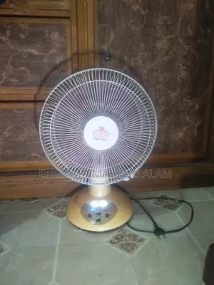চার্জার ফ্যান