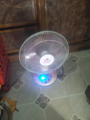 চার্জার ফ্যান