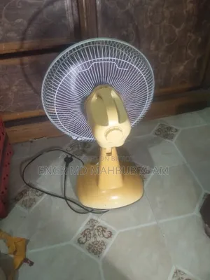 চার্জার ফ্যান