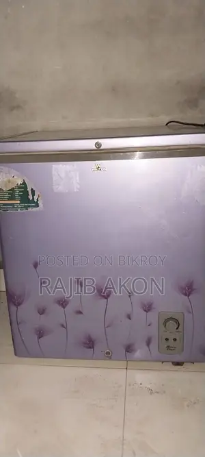 Conditions Good