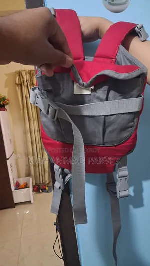 Baby Carrier Bag