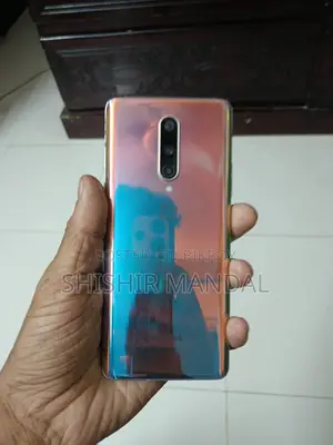 OnePlus 8 128 GB Gold