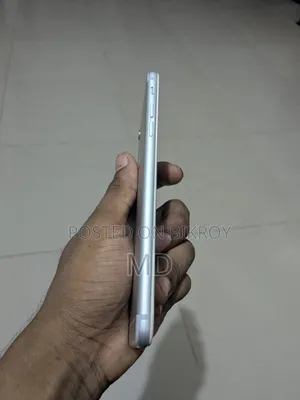 Apple iPhone 6 Plus 128 GB Silver