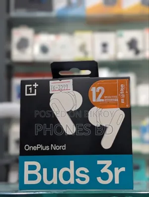Oneplus Nord Buds 3r
