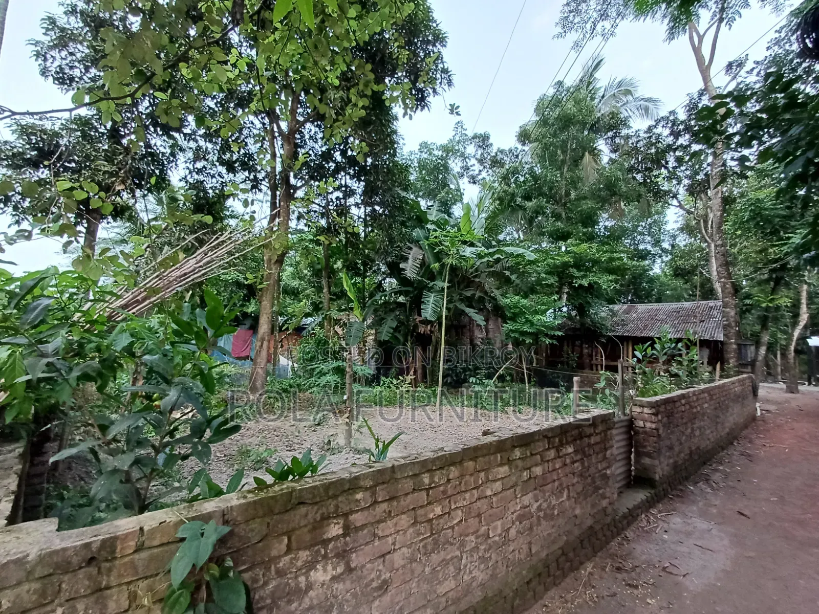4 Sotansho for Sell 23 No Ward Barishal