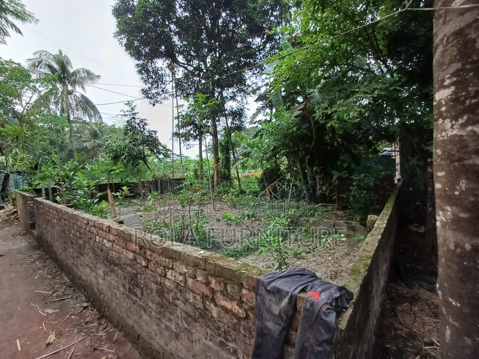 4 Sotansho for Sell 23 No Ward Barishal