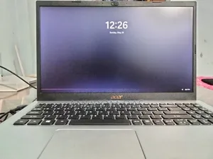 ল্যাপটপ Acer Aspire 3 ৮জিবি ইন্টেল কোর আই৫ এইচডিডি+এসএসডি ১টিবি