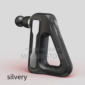 Digital Fascial Massage Gun Hb 003