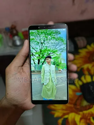 Vivo Y71 16 GB Gold