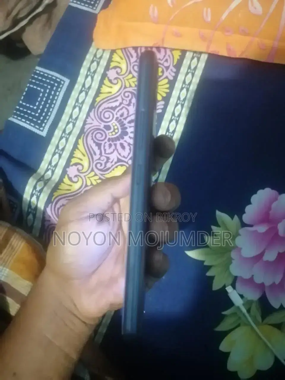Realme C55 64 GB Black