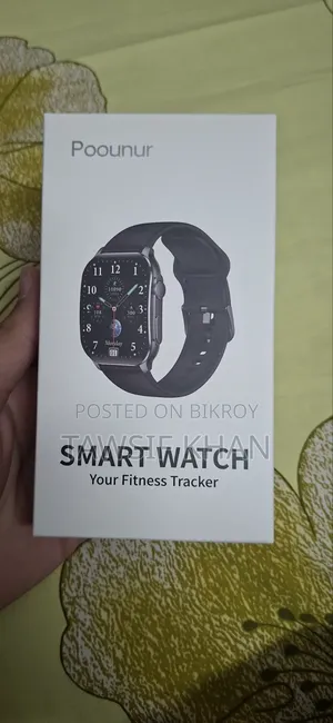 Poouner Smartwatch for Sell !