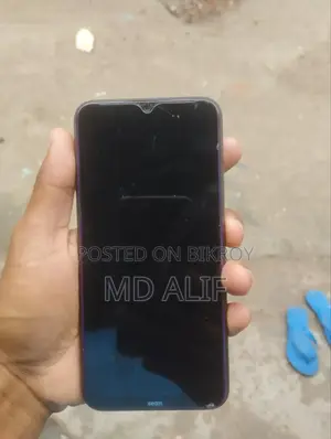 Xiaomi Redmi Note 8 64 GB Red