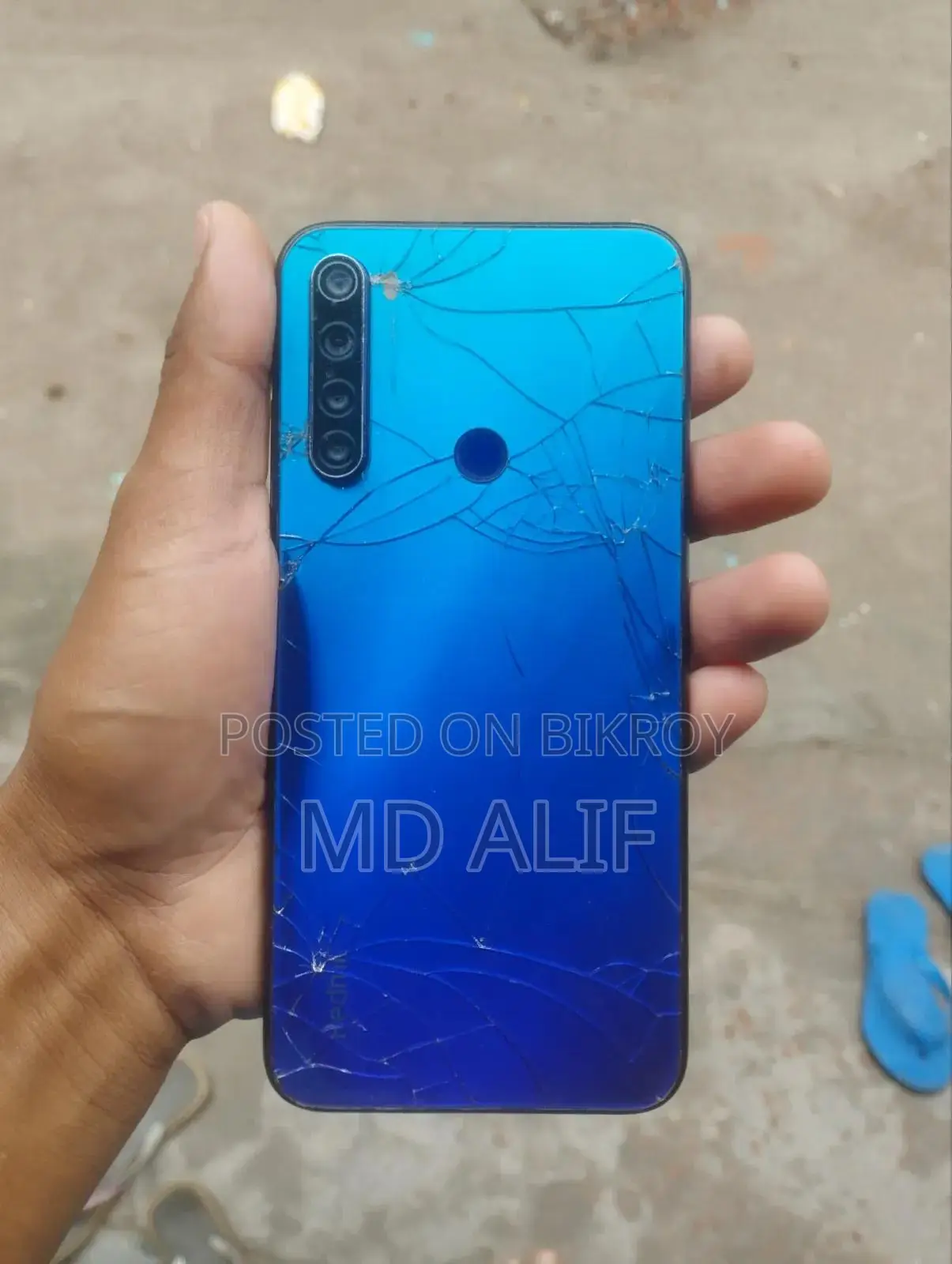 Xiaomi Redmi Note 8 64 GB Red