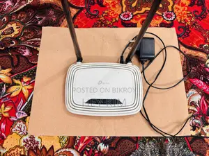 Tp Link Router