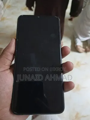Infinix Hot 30i 128 GB Purple