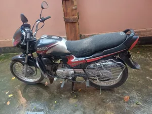 Hero 2007 Black