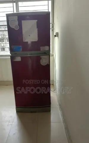 Fridge for Sale – Good Condition Well Maintained