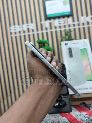 Samsung Galaxy A56 256 GB Green