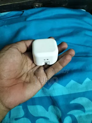 Apple Anker Charger