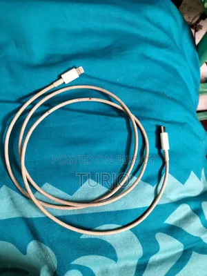 Apple Anker Charger
