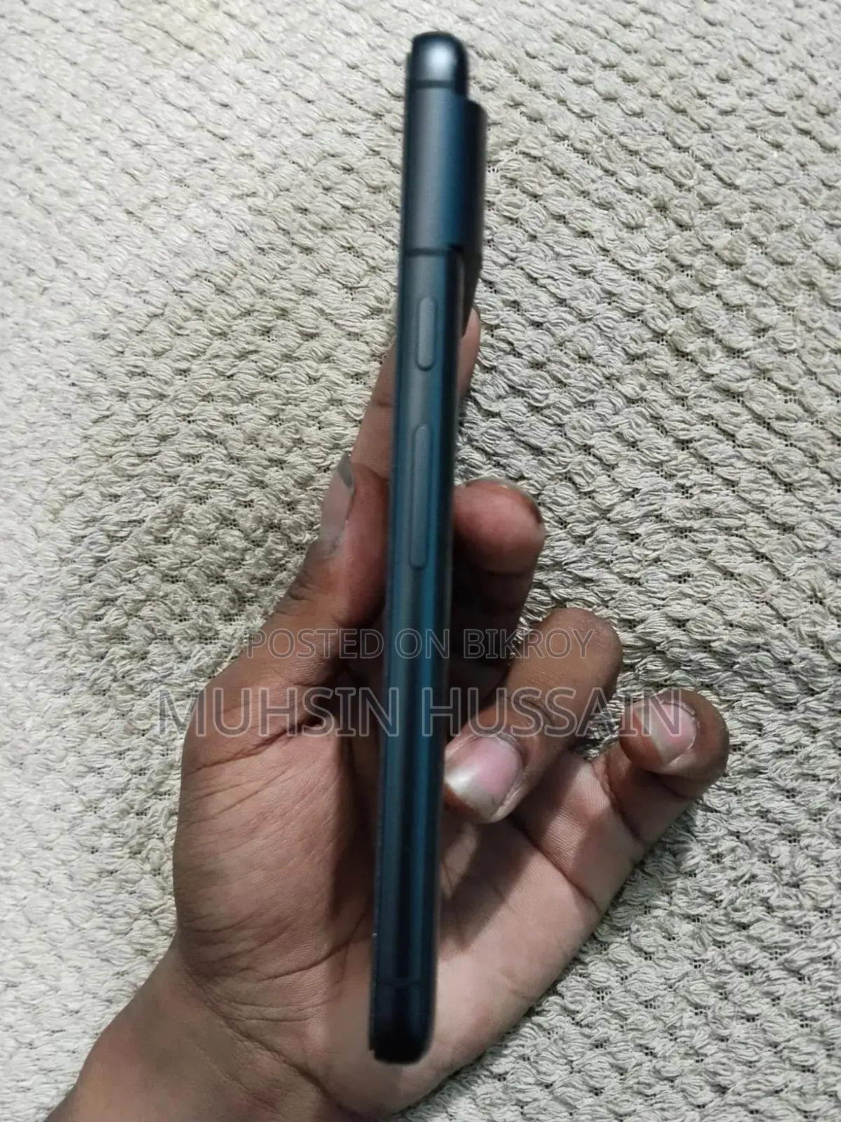 Google Pixel 8 128 GB Black