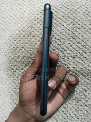 Google Pixel 8 128 GB Black
