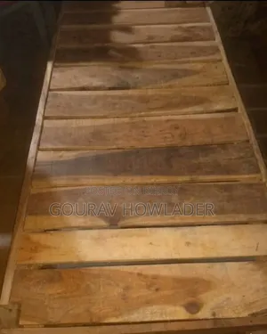সিঙ্গেল বেড