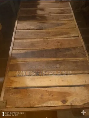 Single Bed